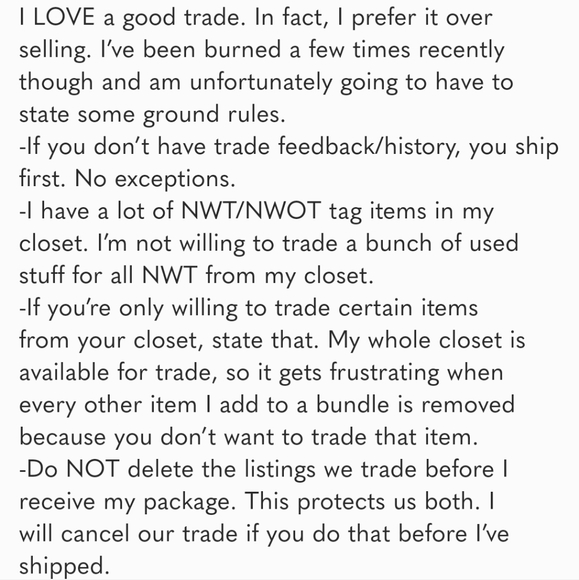 VERY SELECT TRADES & More Reviews - Picture 2 of 13